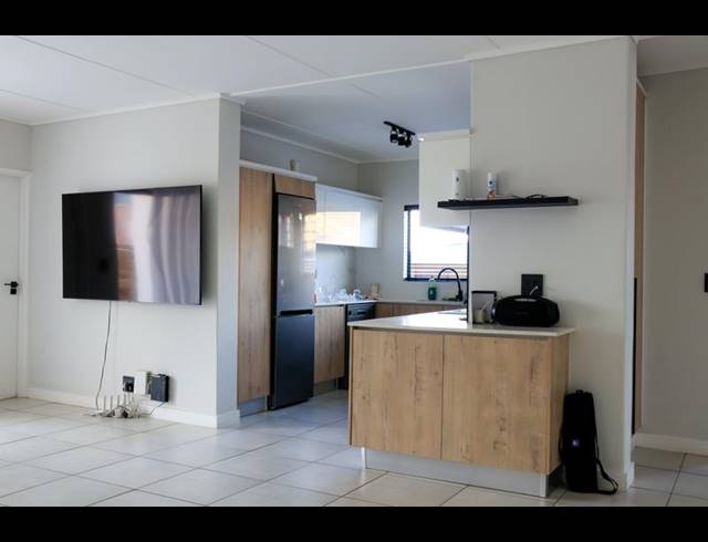 3 BEDROOM APARTMENT FOR SALE IN BLYDE RIVERWALK ESTATE